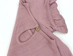 Lil Atelier nostalgia rose top